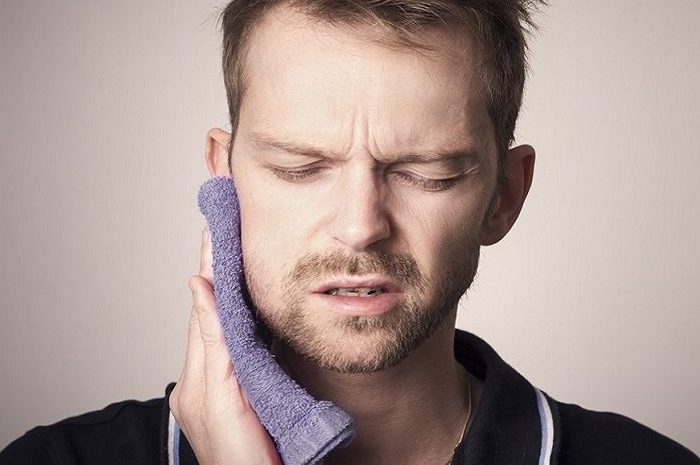 Wisdom Teeth Removal