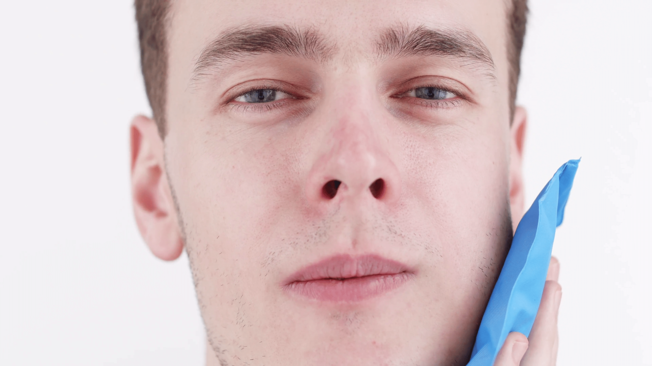 AFTER IMPACTED TOOTH