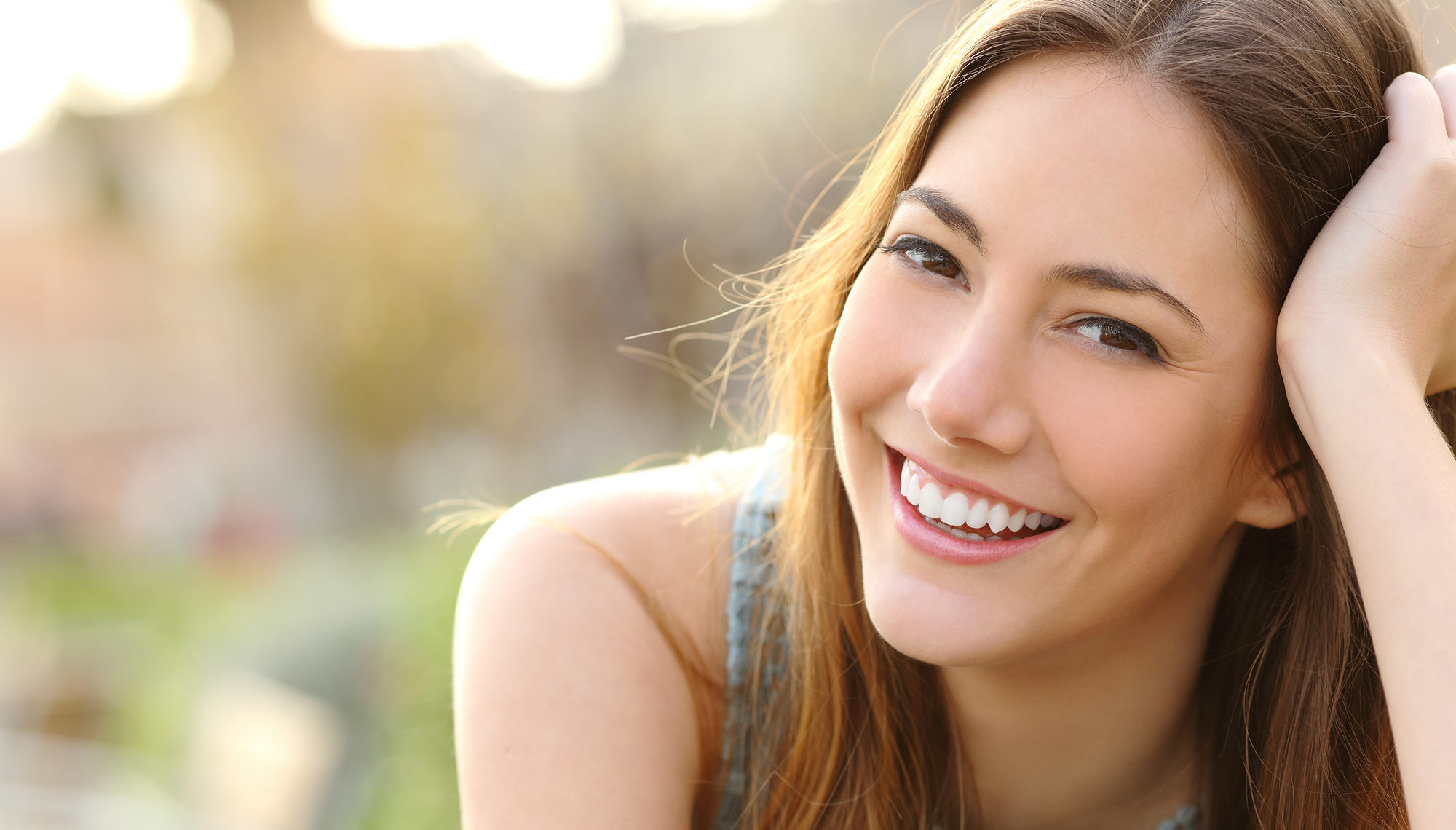 COSMETIC DENTISTRY