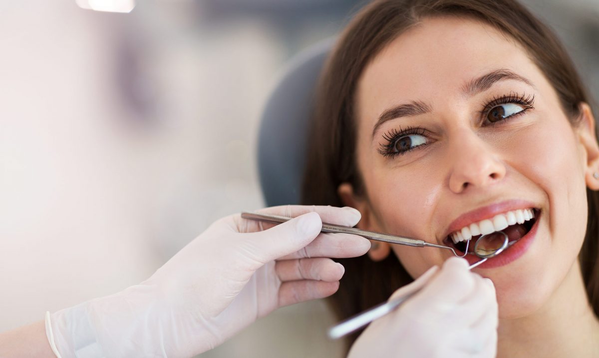 GENERAL DENTISTRY IN El CAJON Dental Arts San Diego