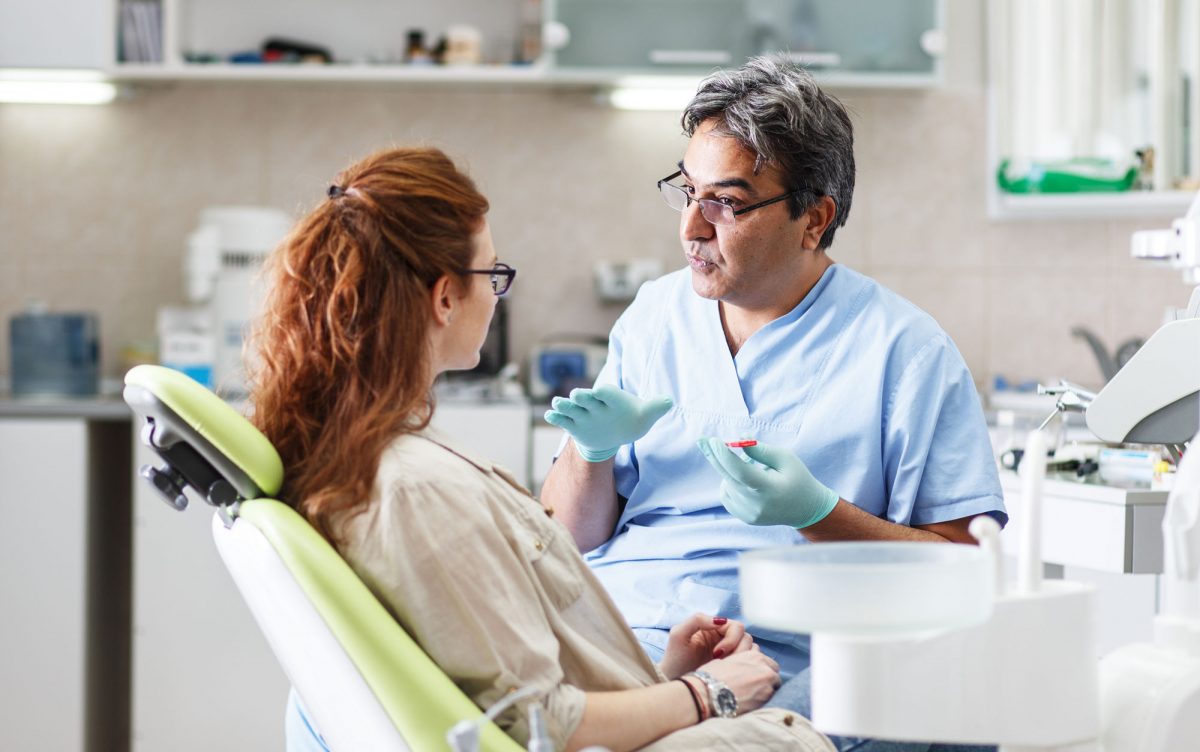 Complimentary Second Opinion Dental Arts San Diego