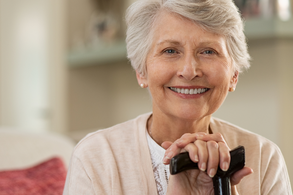 Importance of Dental Health for Seniors