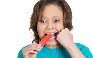 The Best Treatments for Teeth Sensitivity