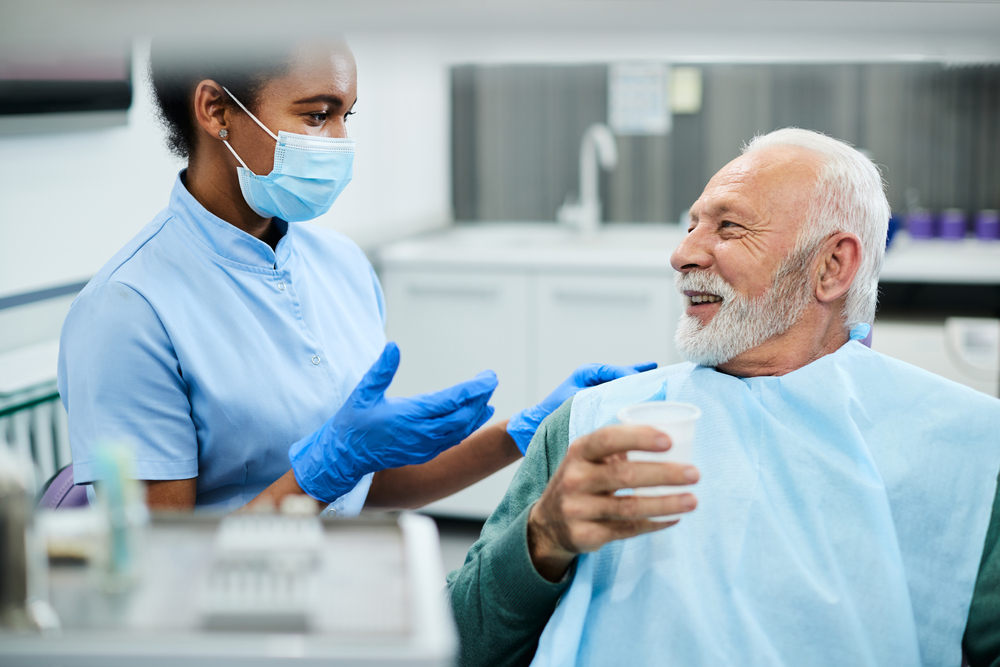 Dental Checkup