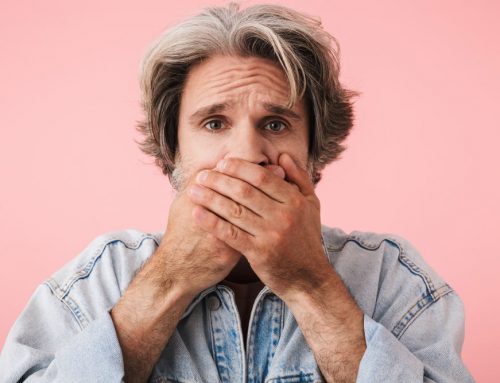 Bad Breath: What Causes it and What to Do About it