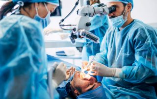 10 FAQs About Root Canal Procedures