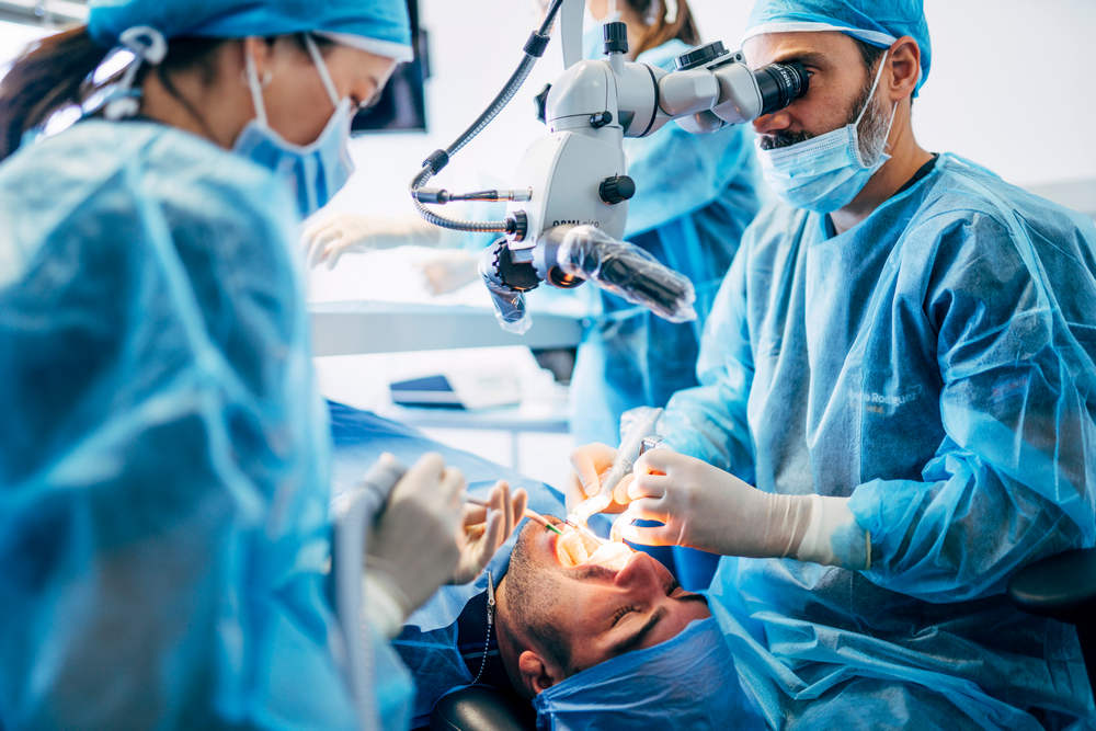 10 FAQs About Root Canal Procedures