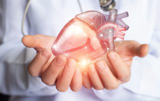 Is There a Connection Between Dental and Heart Health