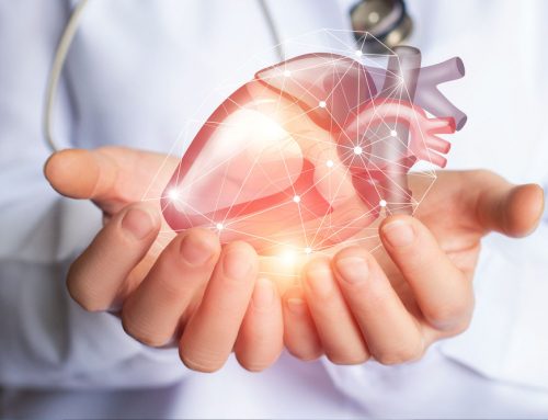 Is There a Connection Between Dental and Heart Health?