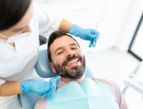 Comprehensive Dental Restorations and Dental Implants in San Diego, CA