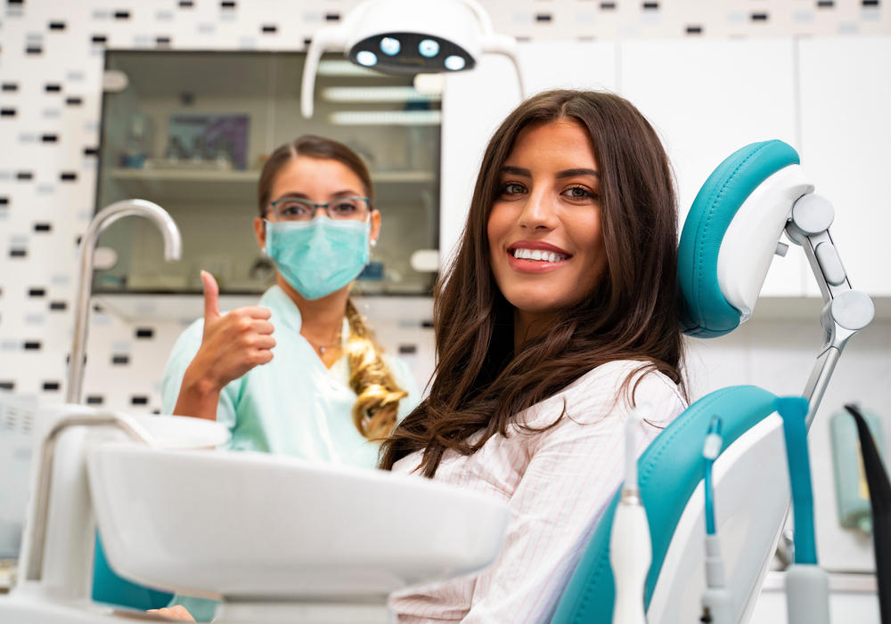 Proper Oral Care Before and After a Dental Appointment