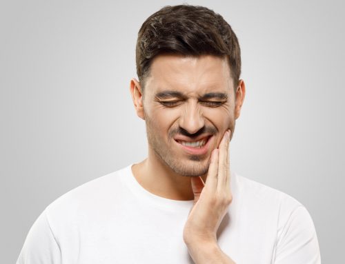 5 Common Symptoms Where a Root Canal Might Be Needed