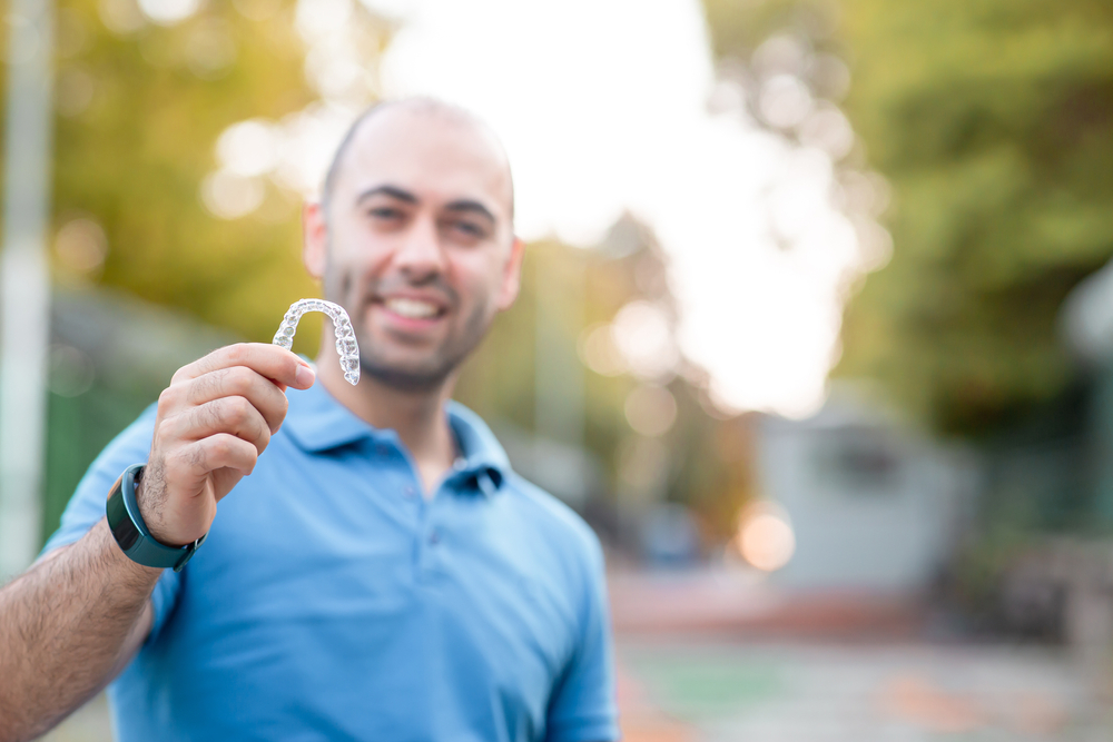 Invisalign, How Long It Takes to Work, and The Benefits.