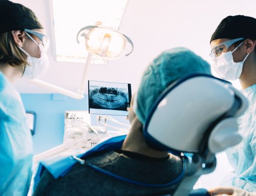 Crown Lengthening Treatment and its Benefits