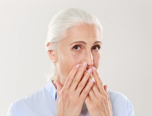 Missing Teeth Problems and How to Avoid Them