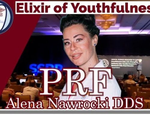 The Use of Platelet-Rich Fibrin with Extractions