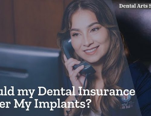 Will my Dental Insurance Cover Implants?