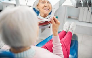 How to Get Ready for Dental Implants