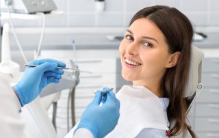 Techniques Used to Treat Gum Disease