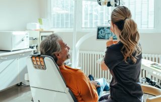 Tips for Preventing Dental Implant Issues