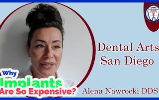 Why Dental Implants Are So Expensive