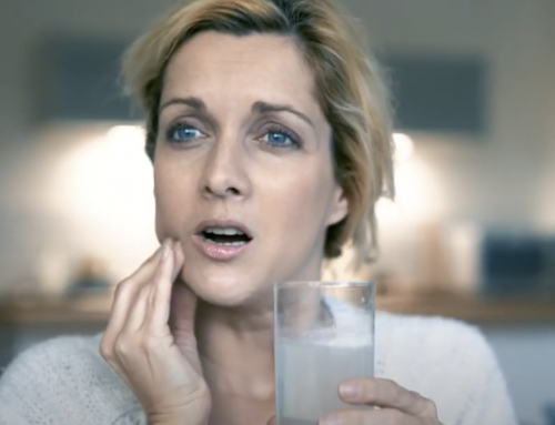 Is it safe to use painkillers for dental pain?