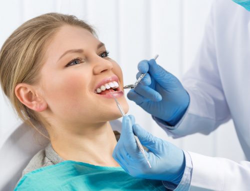 The Importance of Immediate Root Canal Treatment