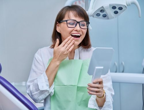 What Constitutes a Good Candidate for Dental Implants?
