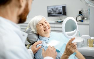 5 Things You Should Know About Dental Implants.