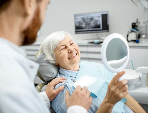 5 Things You Should Know About Dental Implants.