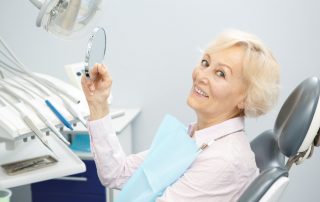 Dental Implants for Seniors: Restoring Oral Health and Functionality