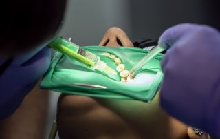 Can a Root Canal Save Your Tooth from Extraction?