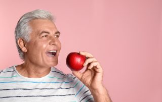 How Do Dental Implants Improve Your Ability to Eat and Speak Comfortably?