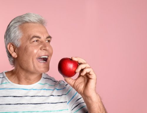 How Do Dental Implants Improve Your Ability to Eat and Speak Comfortably?