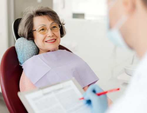 How Painful Is the All-on-4 Dental Implant Procedure?