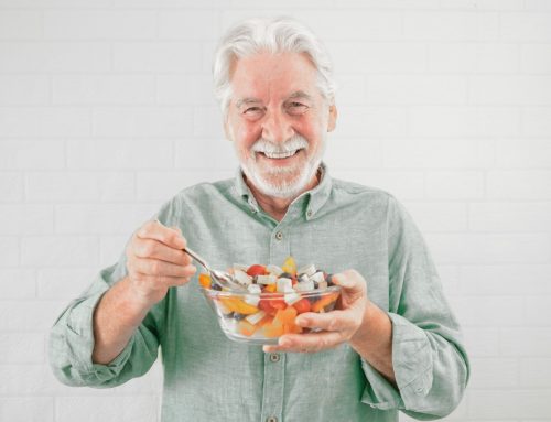 Can I Eat Normally with All-on-4 Dental Implants?