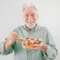 Can I Eat Normally with All-on-4 Dental Implants?