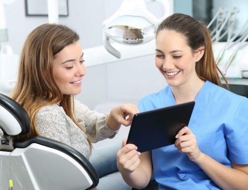 Choosing the Right Dentist for All-On-4 Dental Implants