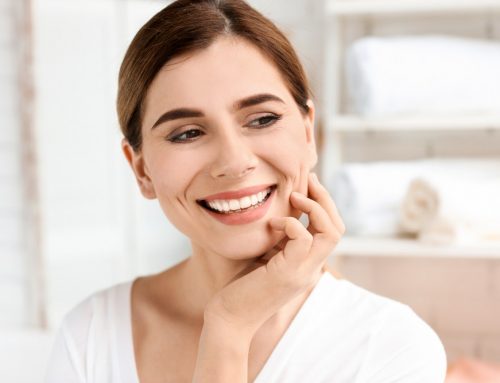 How Dental Implants Help Preserve Jawbone Health