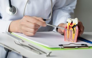 Common Signs and Symptoms that You Need a Root Canal