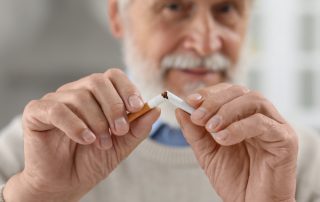 Does Smoking Affect the Treatment Success of All-On-4 Dental Implants?