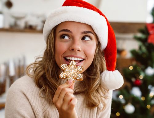 What Are the Best Holiday Snacks That Are Good for Your Teeth?