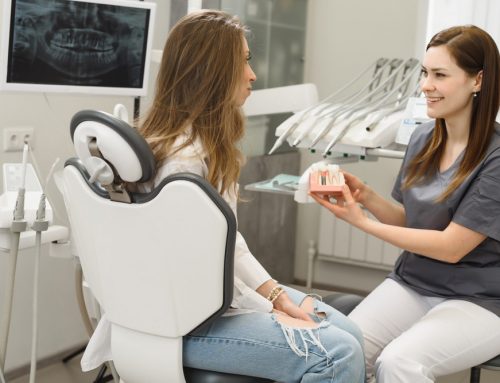 Am I a Candidate for Dental Implants?