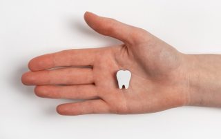 What Are the Benefits of Saving a Tooth with a Root Canal?