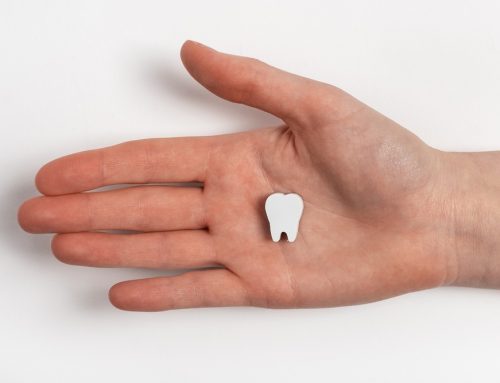 What Are the Benefits of Saving a Tooth with a Root Canal?