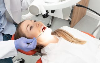 Can a Root Canal Save Your Tooth?