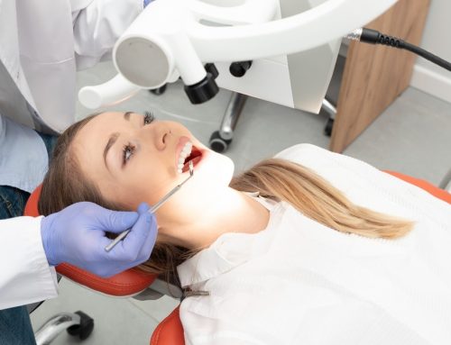 Can a Root Canal Save Your Tooth?