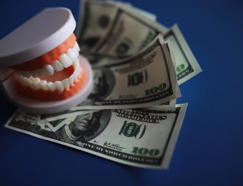 How Much Do All-On-4 Dental Implants Cost?