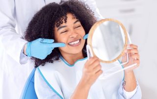 How to Care for Your Dental Implants for Long-Lasting Results