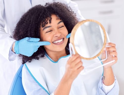 How to Care for Your Dental Implants for Long-Lasting Results